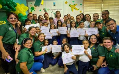 Alcaldía de Maracaibo premia a ganadores del concurso Crea y Narra tu Cuento